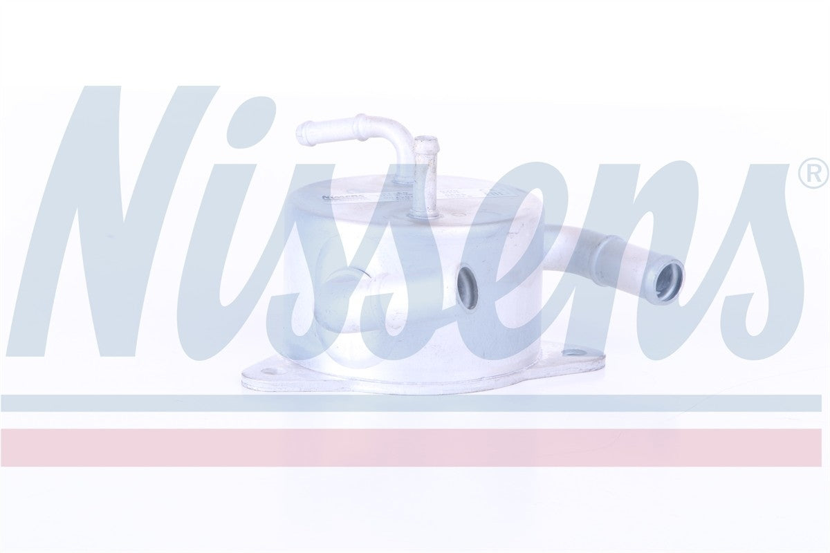 Nissens Automatic Transmission Oil Cooler 91180