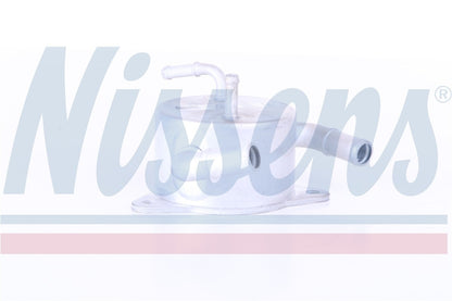 Nissens Automatic Transmission Oil Cooler 91180