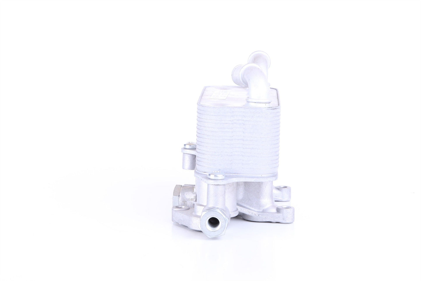 Nissens Engine Oil Cooler 91182