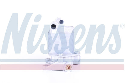 Nissens Engine Oil Cooler 91182