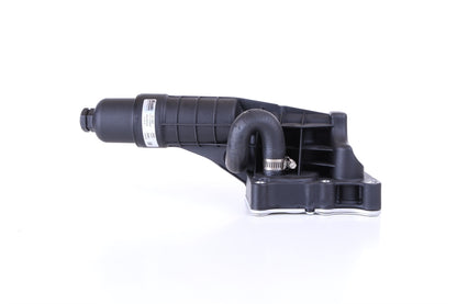Nissens Engine Oil Cooler 91197