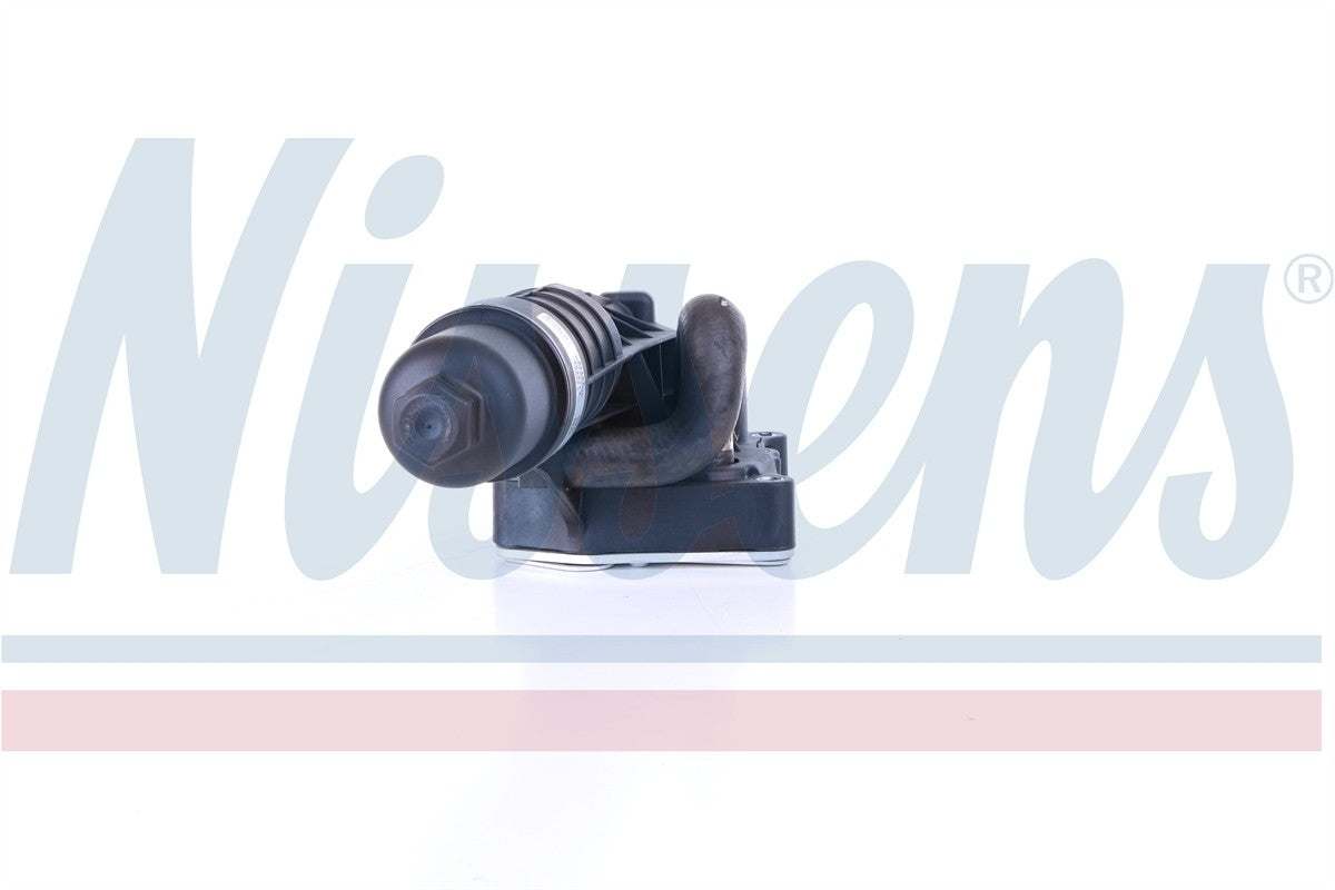 Nissens Engine Oil Cooler 91197