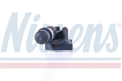 Nissens Engine Oil Cooler 91197