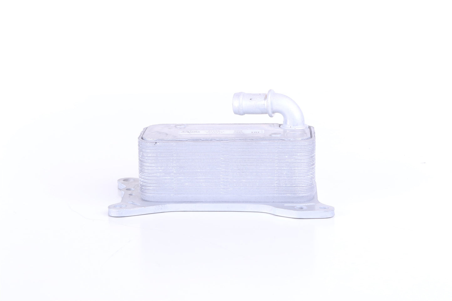 Nissens Engine Oil Cooler 91198 image 2
