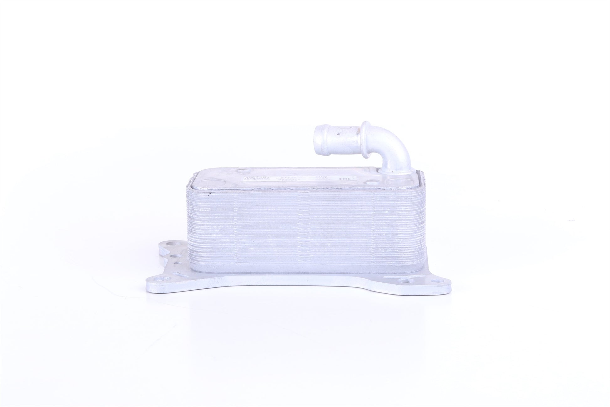 Nissens Engine Oil Cooler 91198 image 2