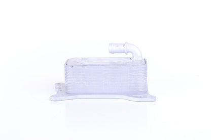 Nissens Engine Oil Cooler 91198 image 2