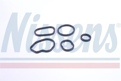 Nissens Engine Oil Cooler 91198 image 7