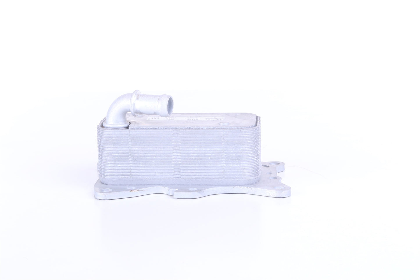 Nissens Engine Oil Cooler 91198 image 4