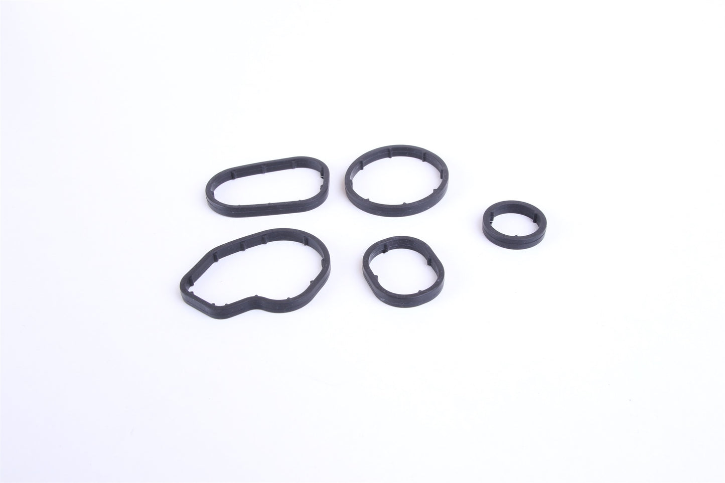 Nissens Engine Oil Cooler 91198 image 5