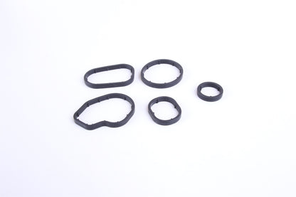 Nissens Engine Oil Cooler 91198 image 5