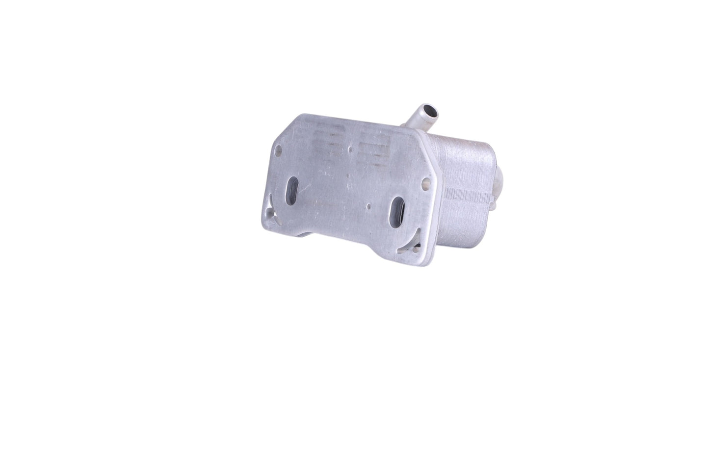 Nissens Engine Oil Cooler 91237 image 2