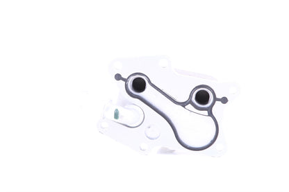 Nissens Engine Oil Cooler 91239 image 2