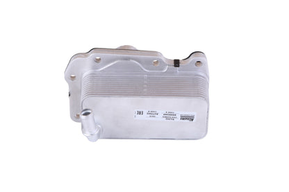 Nissens Engine Oil Cooler 91242 image 2