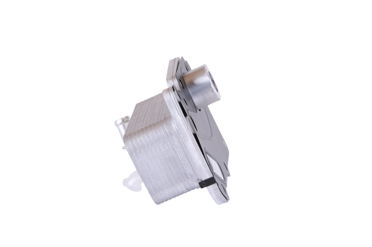 Nissens Engine Oil Cooler 91242 main image
