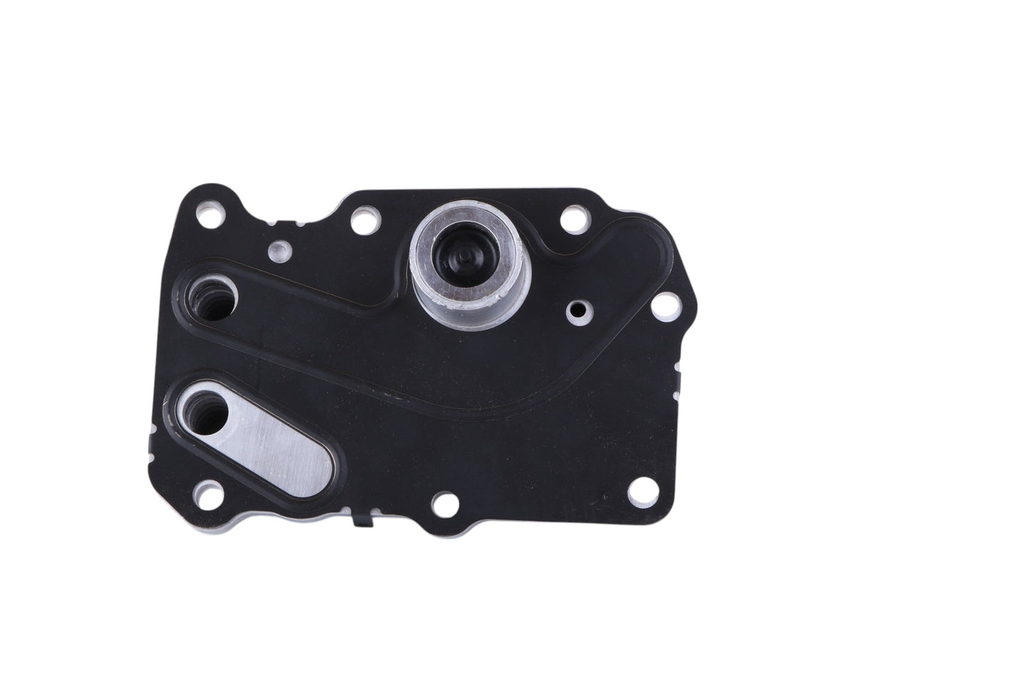 Nissens Engine Oil Cooler 91242 image 4