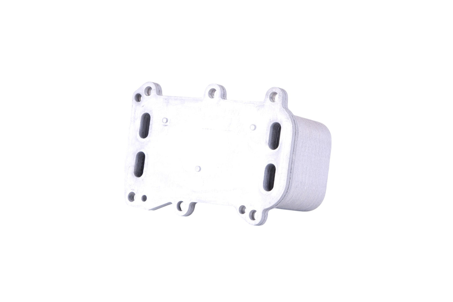 Nissens Engine Oil Cooler 91253 image 2