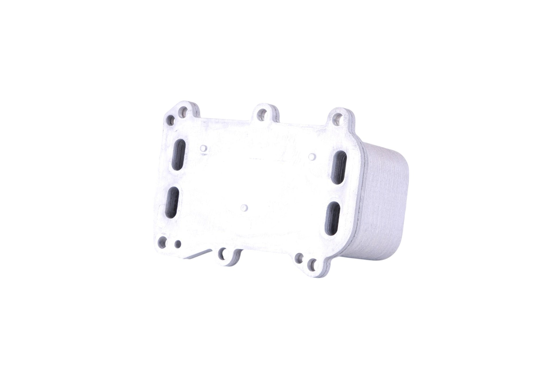 Nissens Engine Oil Cooler 91253 image 2
