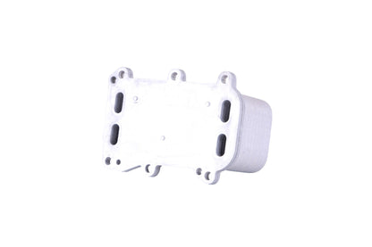 Nissens Engine Oil Cooler 91253 image 2