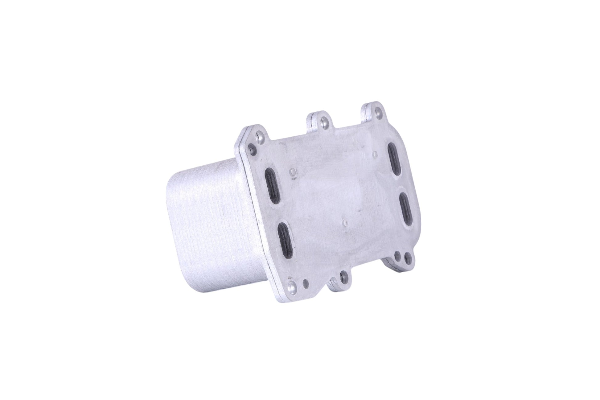 Nissens Engine Oil Cooler 91253 image 5
