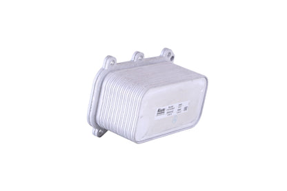 Nissens Engine Oil Cooler 91253 main image