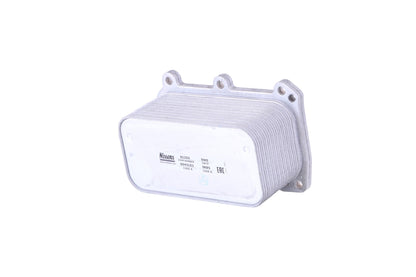Nissens Engine Oil Cooler 91253 image 4
