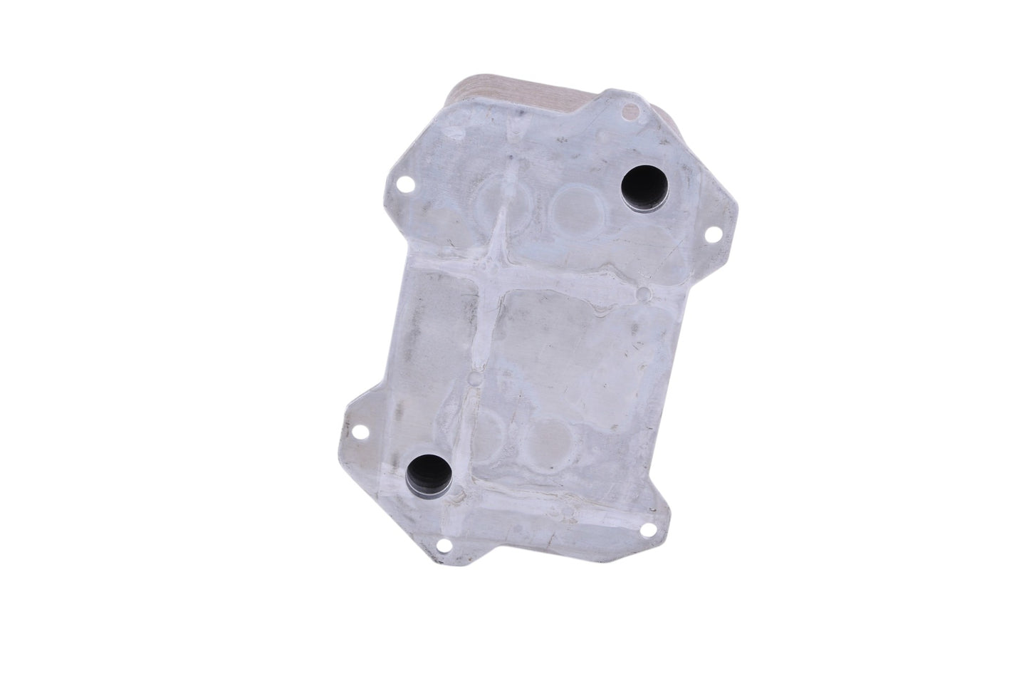 Nissens Engine Oil Cooler 91269 image 2