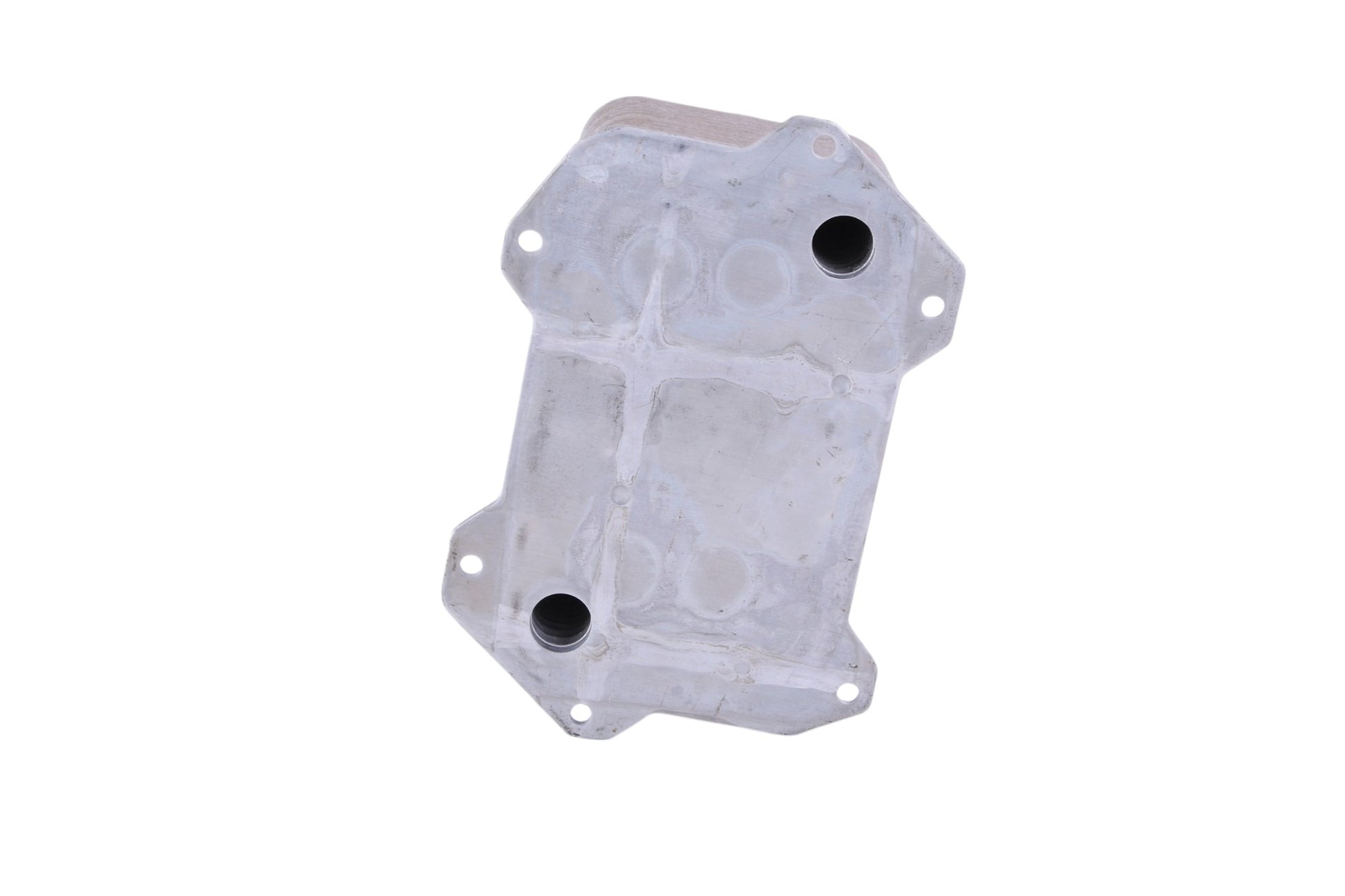 Nissens Engine Oil Cooler 91269 image 2