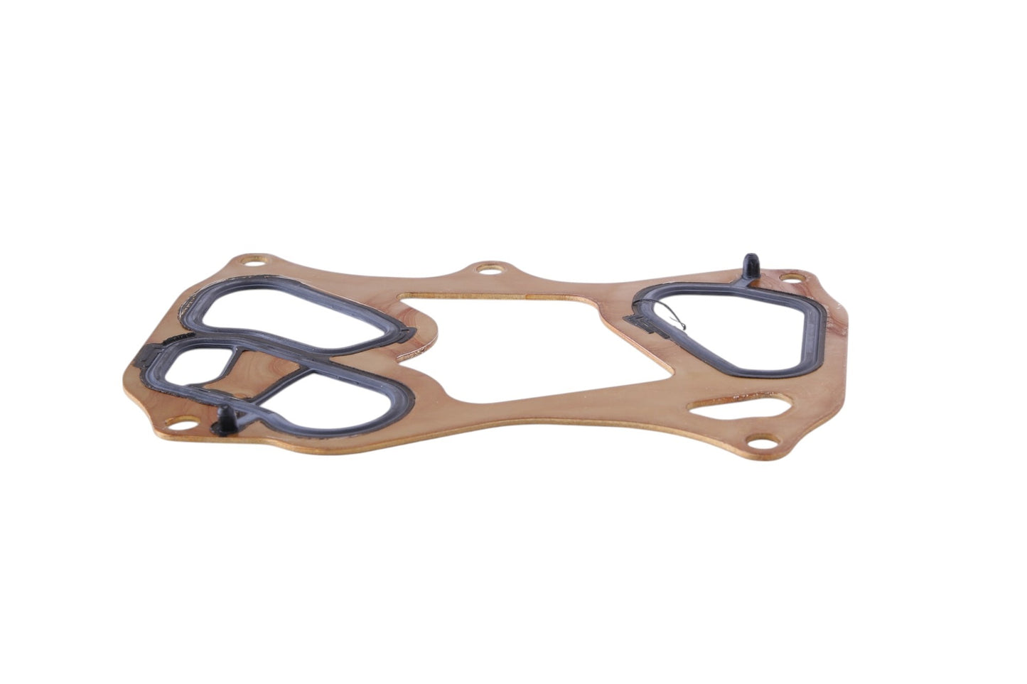 Nissens Engine Oil Cooler 91270