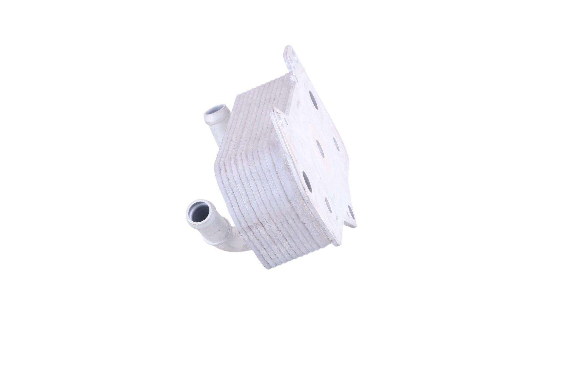 Nissens Automatic Transmission Oil Cooler 91281 main image
