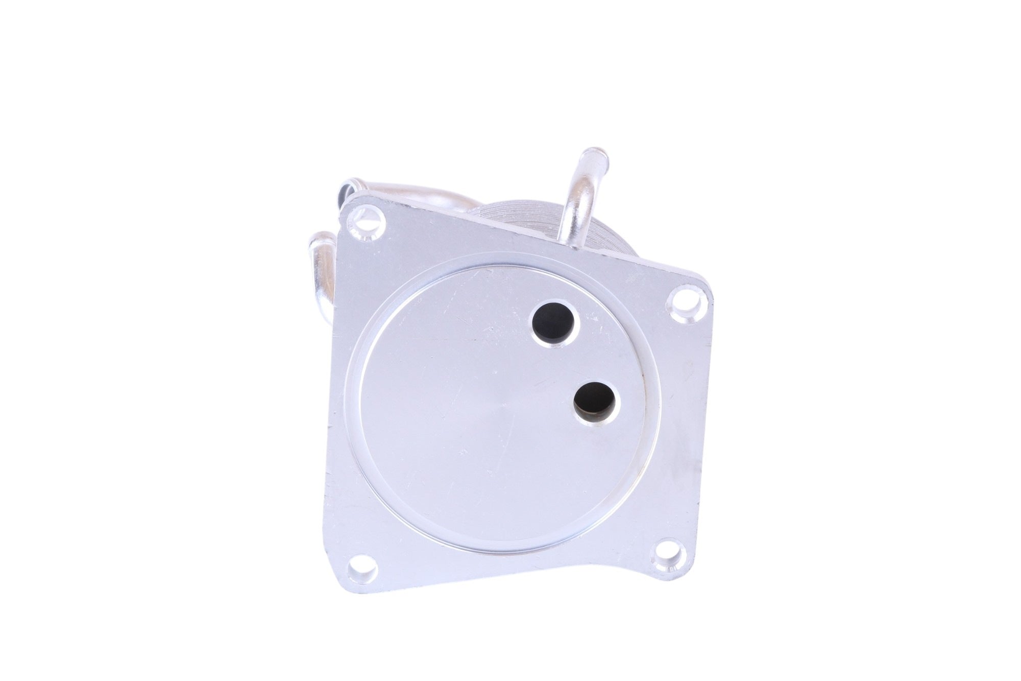 Nissens Automatic Transmission Oil Cooler 91293