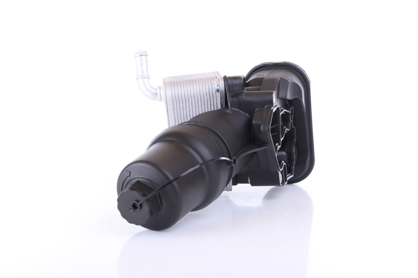 Nissens Engine Oil Cooler 91309 main image