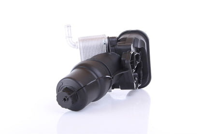 Nissens Engine Oil Cooler 91309 main image