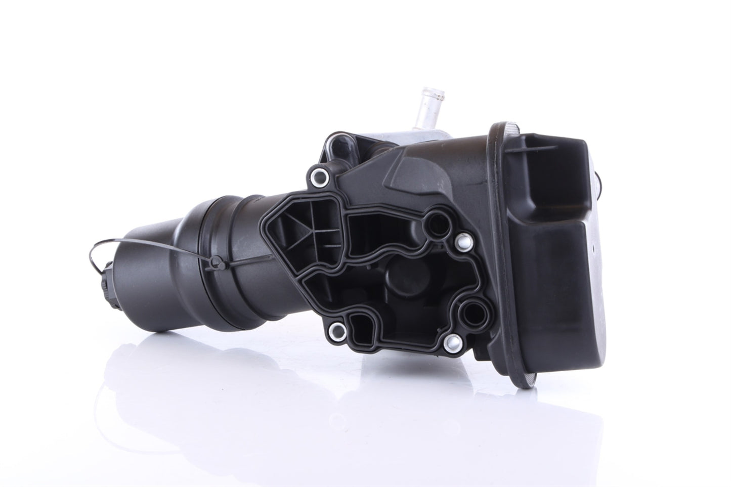 Nissens Engine Oil Cooler 91309 image 4