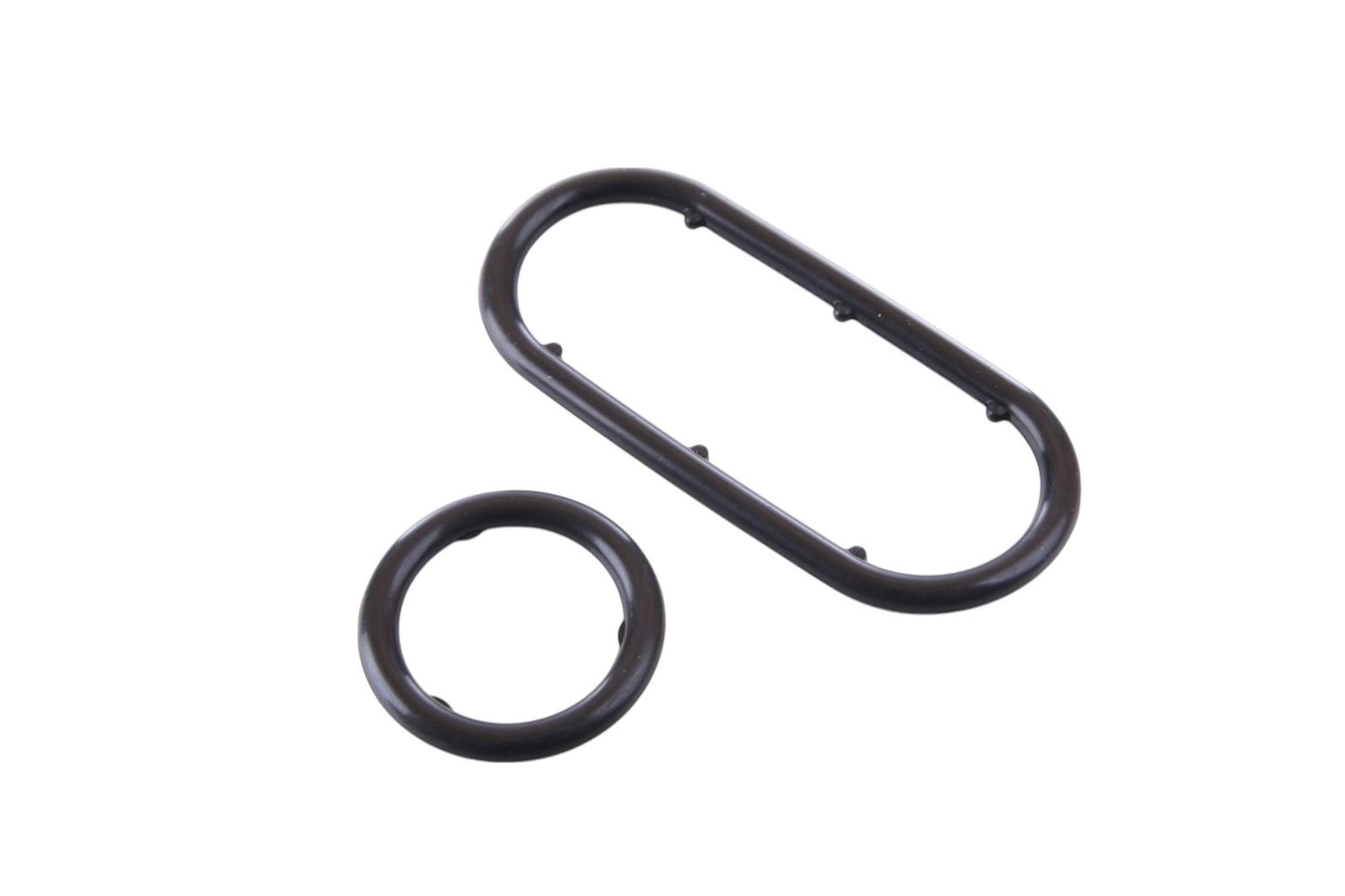 Nissens Engine Oil Cooler 91374