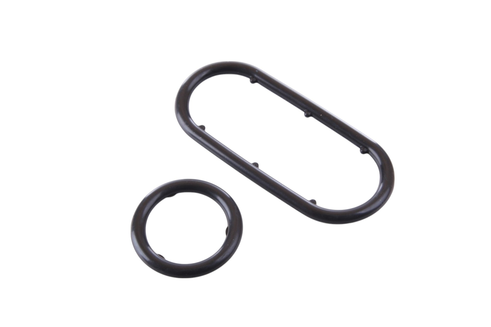 Nissens Engine Oil Cooler 91374