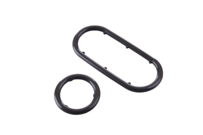 Nissens Engine Oil Cooler 91374