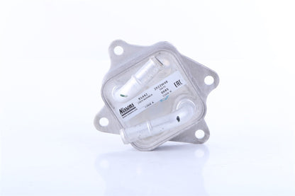 Nissens Engine Oil Cooler 91442