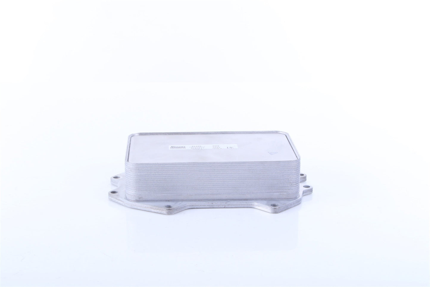 Nissens Engine Oil Cooler 91445
