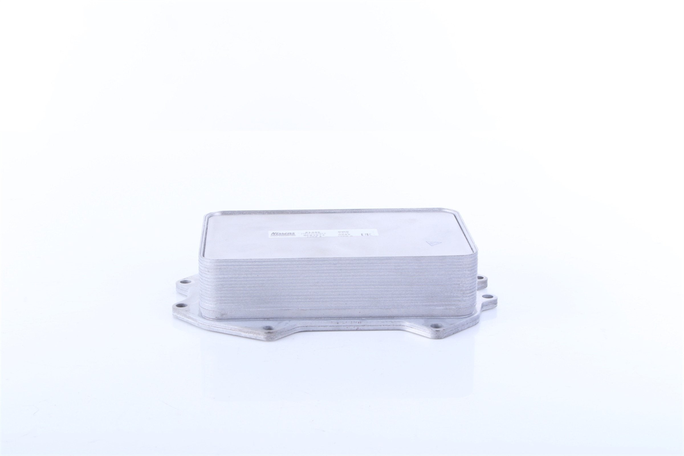 Nissens Engine Oil Cooler 91445