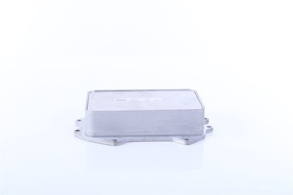 Nissens Engine Oil Cooler 91445
