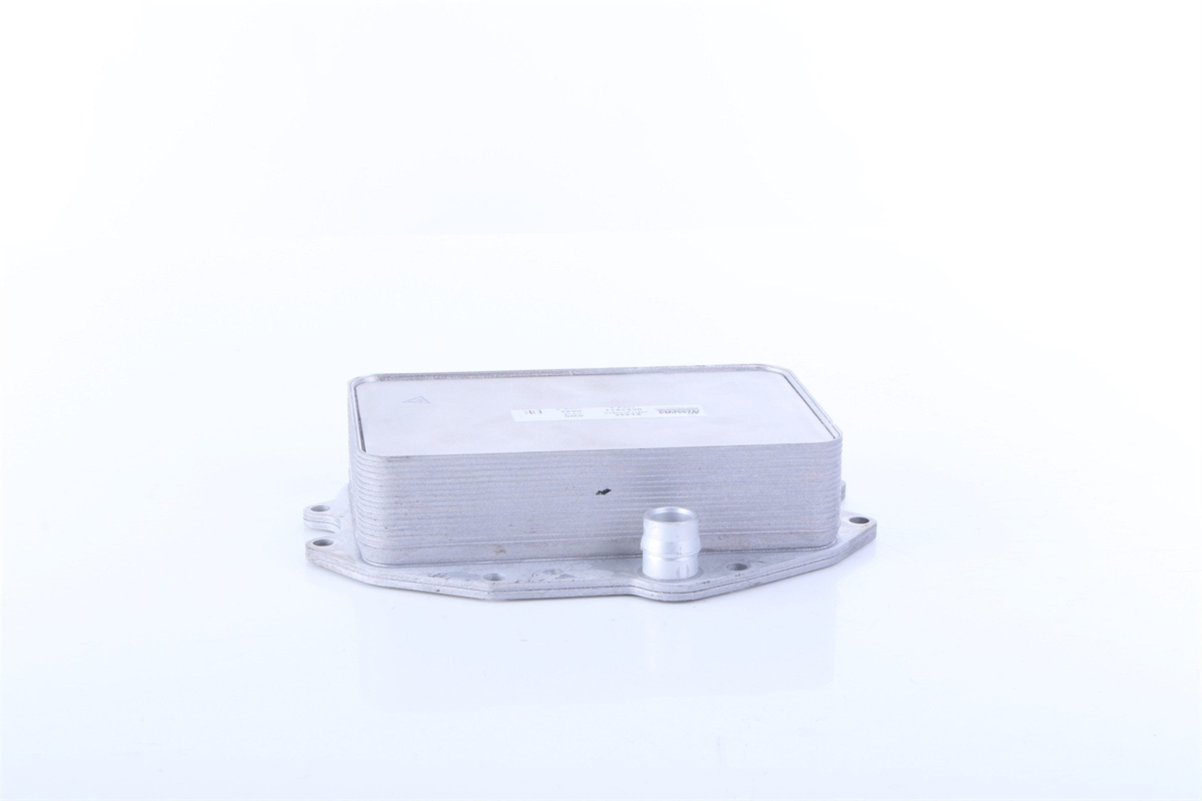 Nissens Engine Oil Cooler 91445