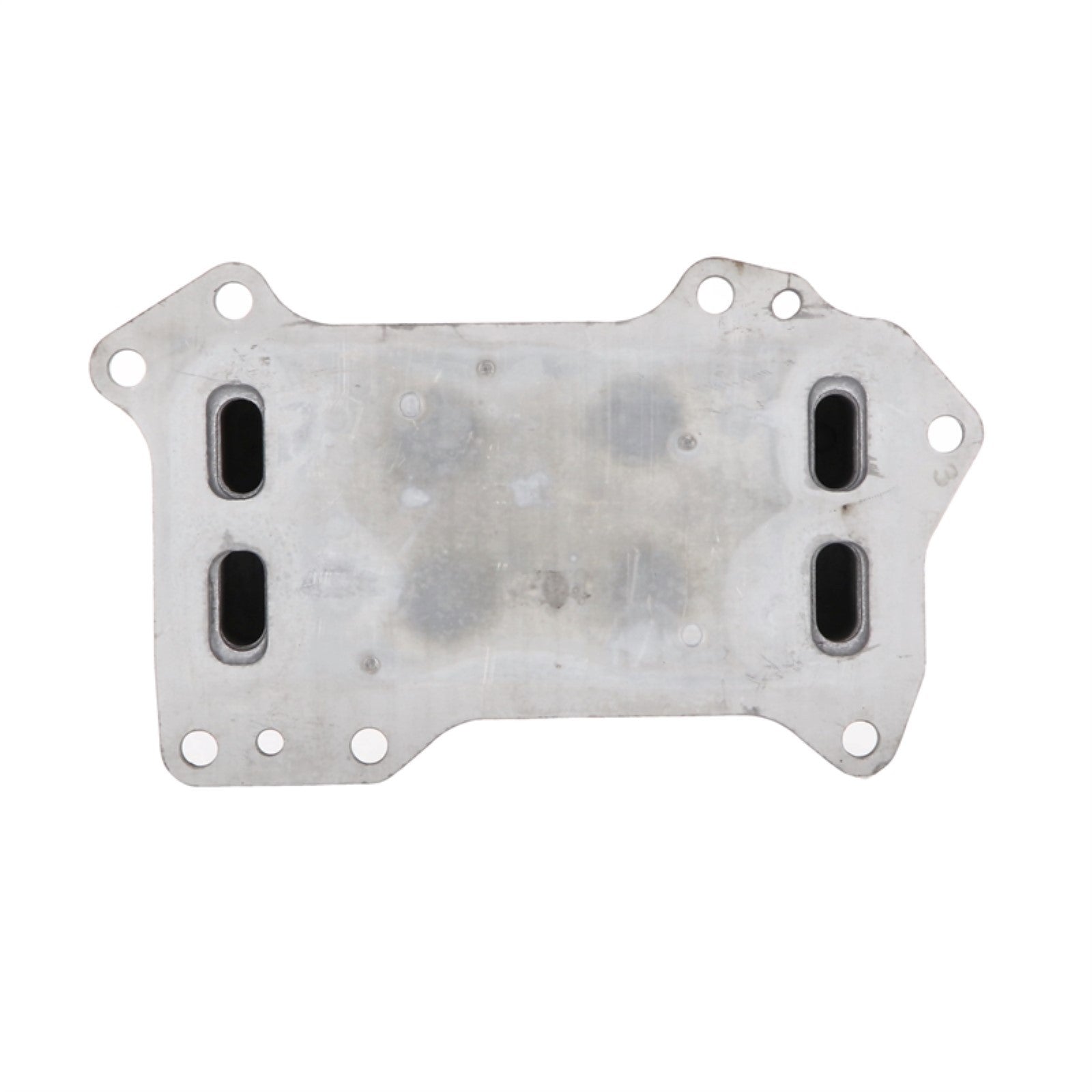 Nissens Engine Oil Cooler 91446 image 3