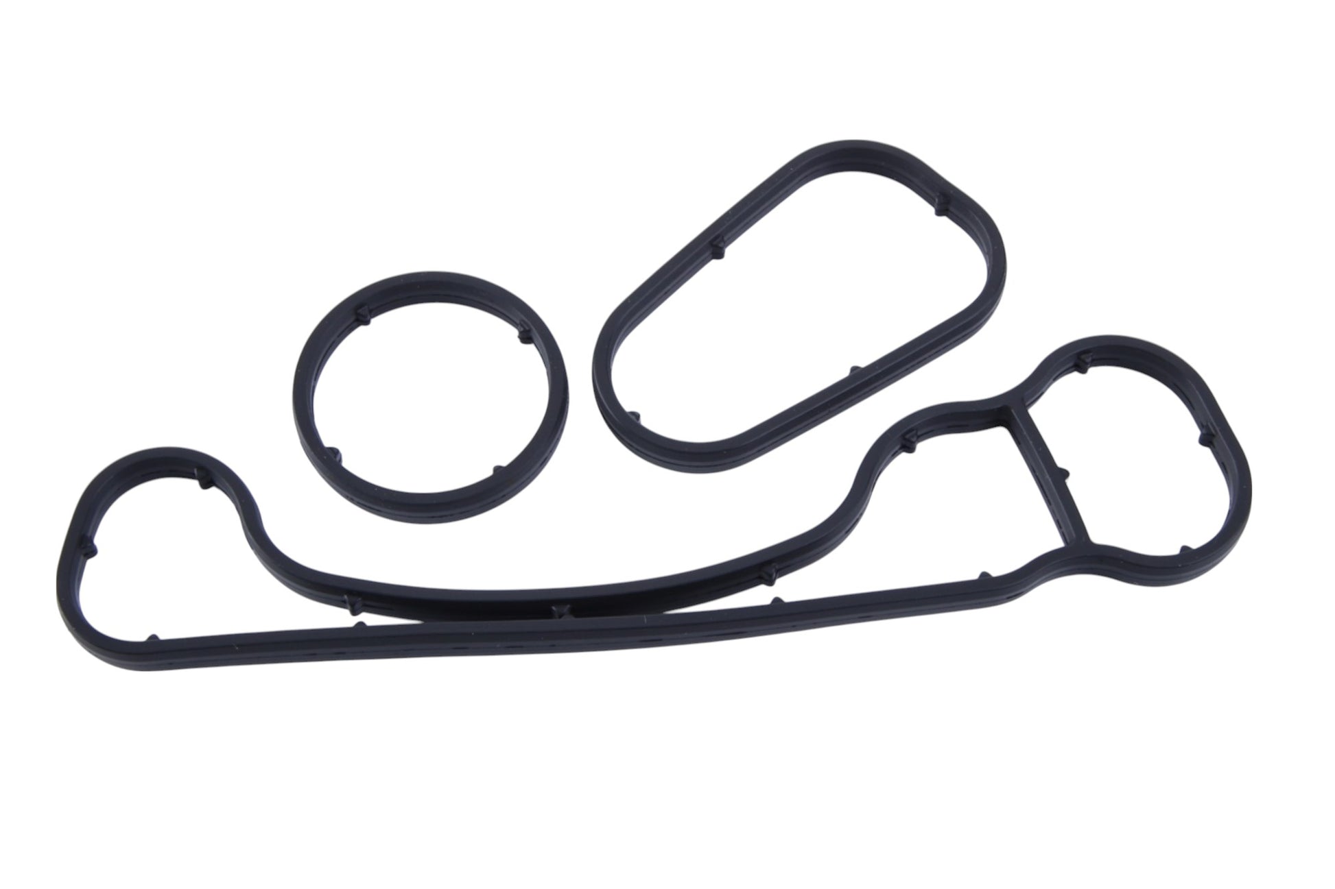 Nissens Engine Oil Cooler 91472 image 4