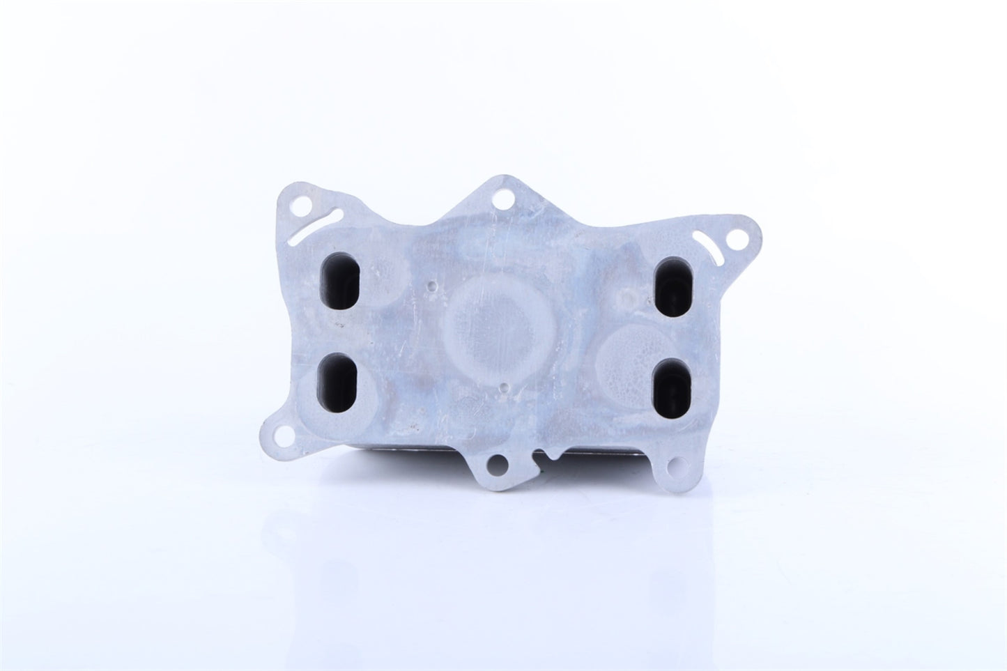 Nissens Engine Oil Cooler 91472 main image