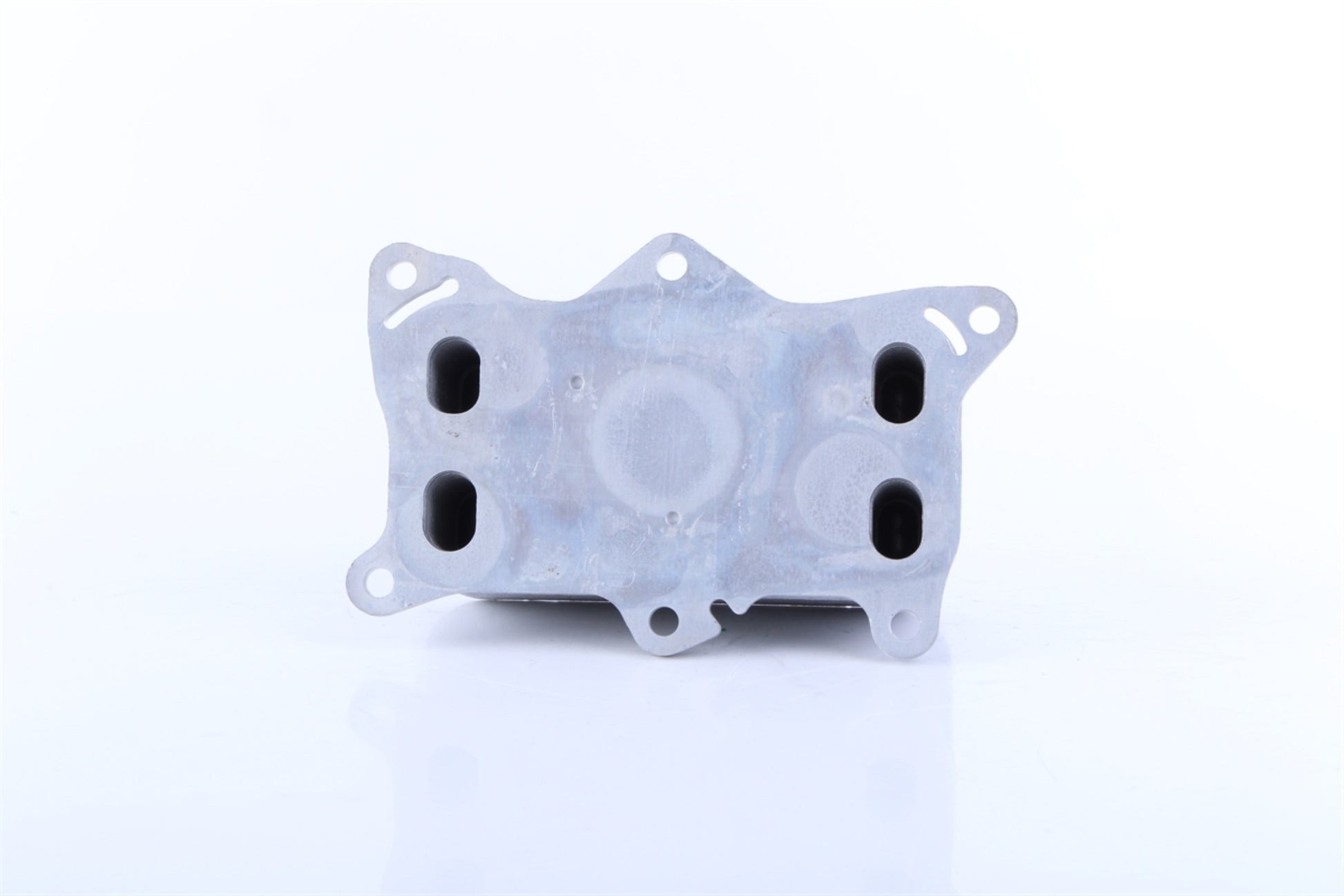 Nissens Engine Oil Cooler 91472 main image