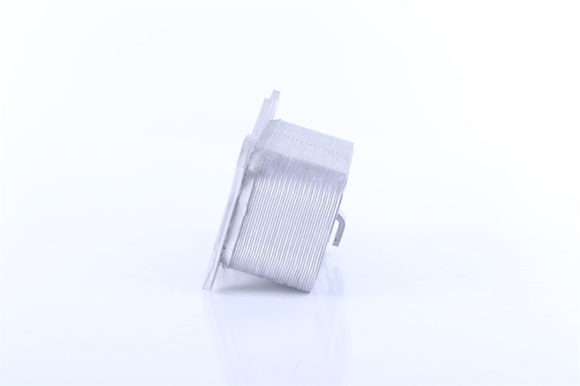 Nissens Engine Oil Cooler 91472 image 3