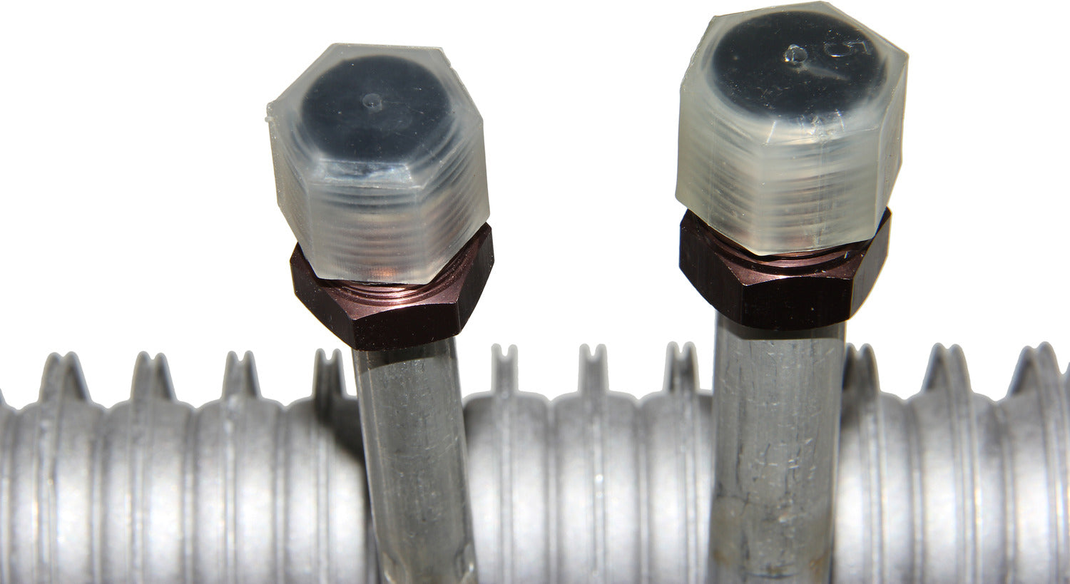 Nissens A/C Evaporator Core