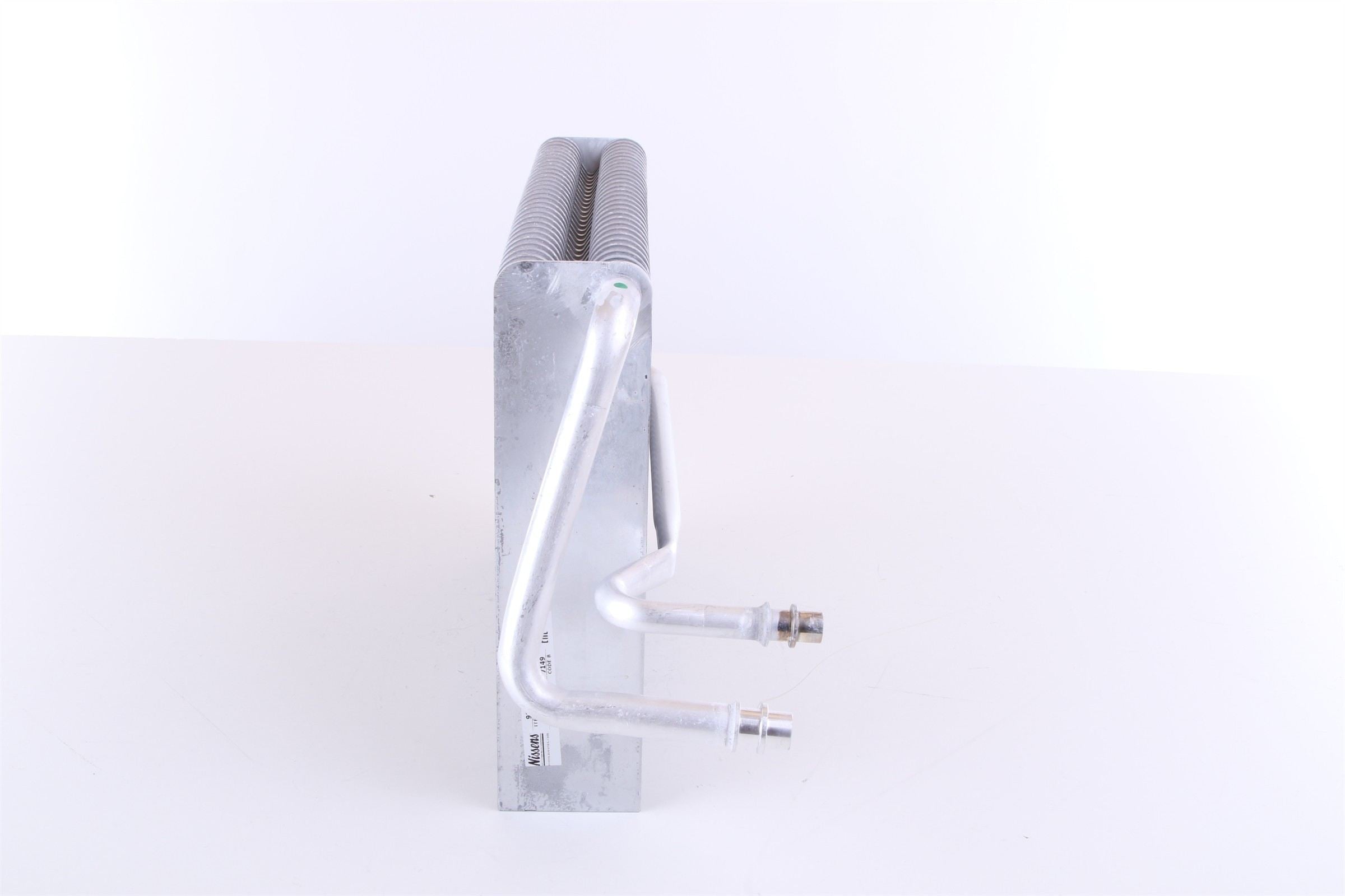 Nissens A/C Evaporator Core 92162