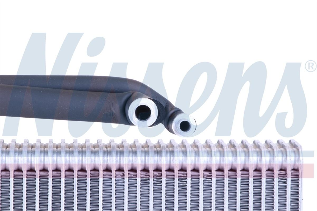 Nissens A/C Evaporator Core