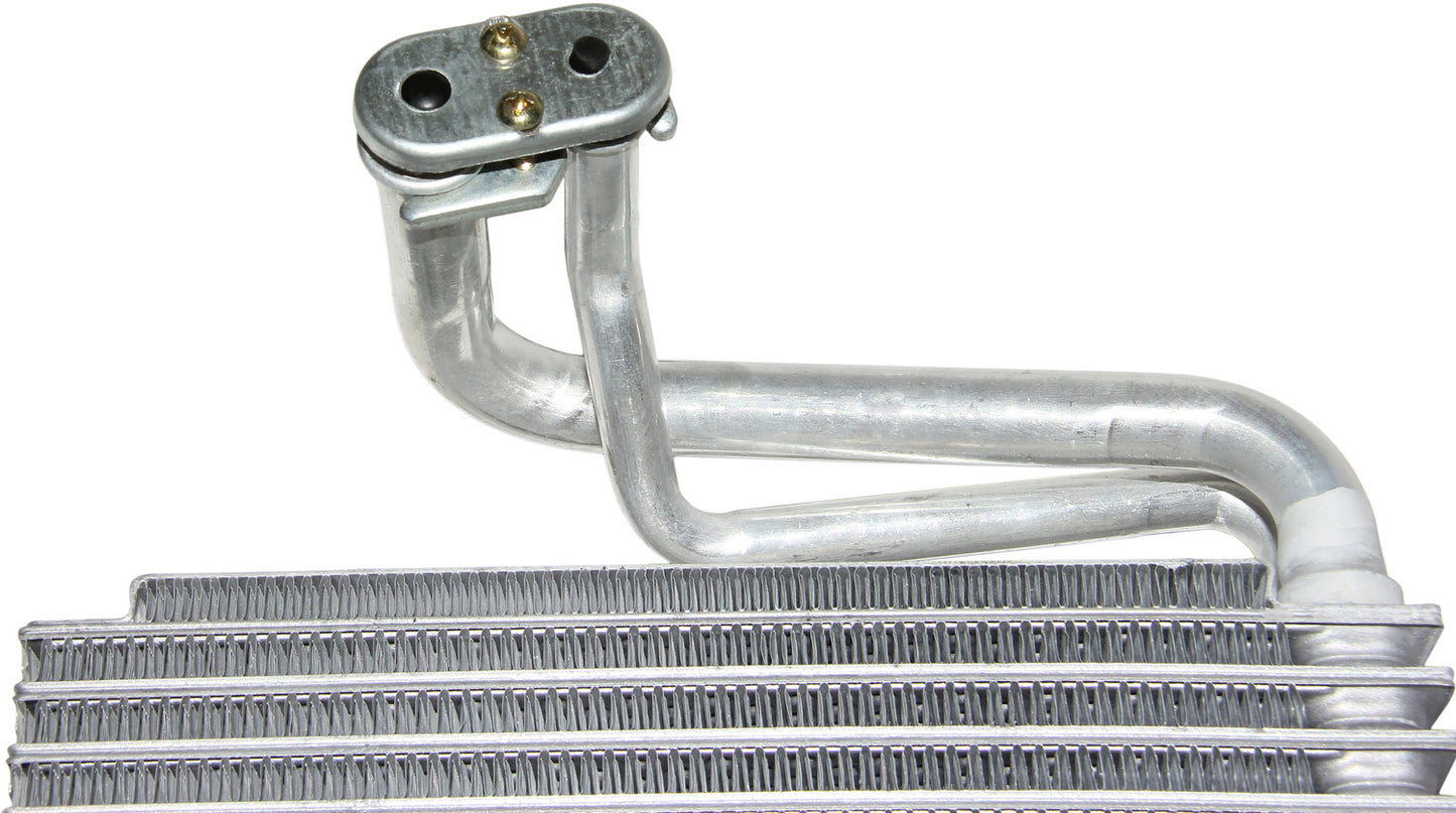 Nissens A/C Evaporator Core